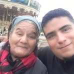 Pablo Chaile - Facebook