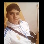 Pablo Chaile - @negritoo___eze_12 - Instagram