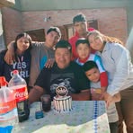 Pablo Chaile - Facebook