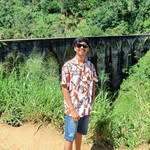 Pablo  chandu  mahadura - @pablochandu - Instagram