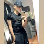 Pablo Garcia - @pablochan21 - Instagram
