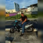 Pablo Chang - Facebook