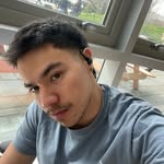 Pablo Chang Huang - @pablinhead - Instagram