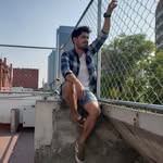 Pablo Chapman - @pablochapman16 - Instagram