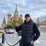 Pasha - @pablo__chapman - Instagram