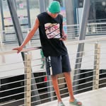 Pablo chase - @i_am_pablochase121 - Instagram