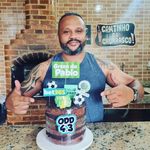 Pablo Chaves - @pablo.chaves - Instagram