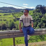 Pablo Checa - @mr_pcheck - Instagram