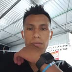 Pablo Chen - Facebook