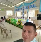 Pablo Chen - Facebook
