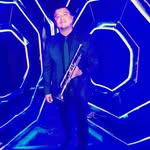 Pablo Cherrez 🇪🇨🎺 - @pablocherrez - Instagram