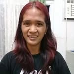 Cherry Joy Pablo - @cherryjoypablo - Instagram
