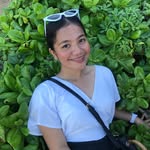 Cherry Mae Pablo - @_cherrypablo - Instagram