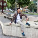 Juan Pablo Chirinos - @juanpablochirinos97 - Instagram