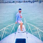 Pablo Chirinos - @soypablochirinos - Instagram