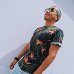 Pablo Chirinos - @pechirinos_fx - Instagram