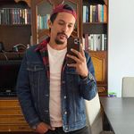 Pablo Chirinos - @perezch90 - Instagram