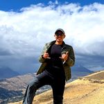 Pablo Chirinos - @pablochirinos_ - Instagram