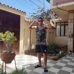Pablo Chirinos Valencia - @pablochirinos - Instagram