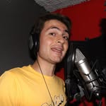 José Pablo Cicero - @elshowdepablo - Instagram