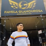 Pablo Cicero - @pablo_vendas_favela - Instagram