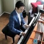 Pablo Cintron pianist - @pcintron84 - Instagram