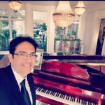 Pablo - @pablocintronpianist - Instagram