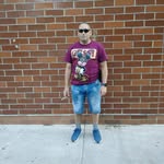 Roberto Torres - @pablocintron.nyc.77st - Instagram