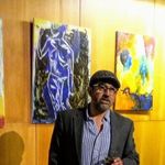 Pablo  Cisneros - @artepcisneros - Instagram
