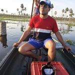 Pablo Cisneros - @pablo_cisneros18 - Instagram
