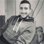 Pablo Cisneros - @pablito.cisneros.73 - Instagram