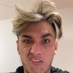 Juan Pablo Claros - @juampiclaros - Instagram