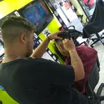 Pablo & Claudio - @barberia_flow.barber - Instagram