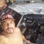 Pablo Claudio - @pakito220981 - Instagram