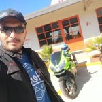 Pablo Claudio - @mac031282 - Instagram