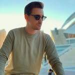 Pablo Cobos Martínez - @pabcobos - Instagram