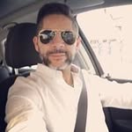 Pablo Cohen - @cohen6136 - Instagram