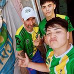 Pablo Cohen - Facebook