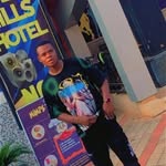 Pablo Cole - @coleemmanuel195 - Instagram