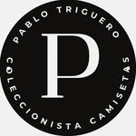 Pablo Triguero | Coleccionista de camisetas ⚽️ - @pablo.coleccionista - Instagram
