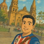 Pablo Collado - Facebook
