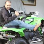 Pablo Collado Jr. - @dbr3166 - Instagram