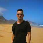 Pablo Jiménez Collado - @pubbles - Instagram