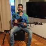 Pablo Colucci - @colucman - Instagram