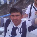 pablo colucci - @pablorokerossoyyy - Instagram