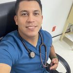 Alex Godínez - @pablo_congo - Instagram