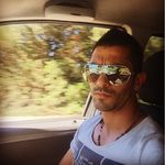 Paolo Congiu - @pablo_congiu84 - Instagram