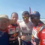 Pablo Cook - Facebook