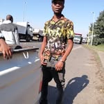Pablo Cookîêš Dlamini - @pablocookies - Instagram