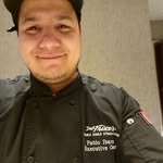 Pablo Ibarra - @pablocooks - Instagram